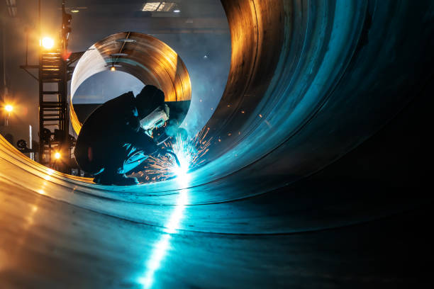 Trusted River Road, NC Welder & Metal Fabrication Experts