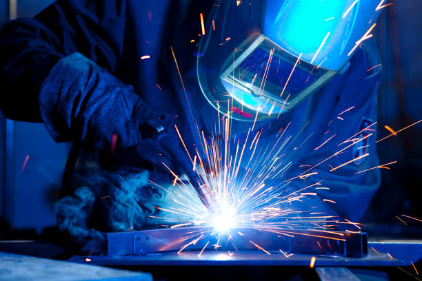 Best Pipe Welding in River Road, NC