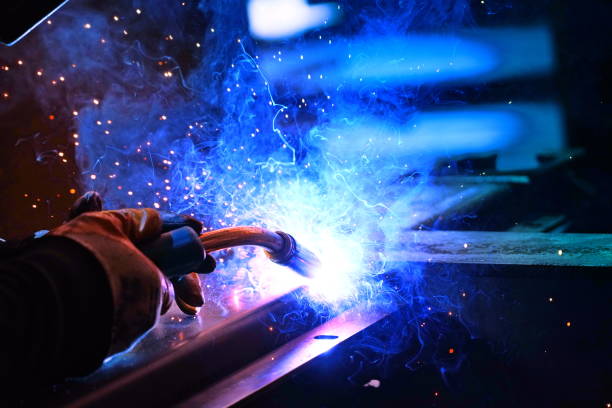 Affordable Welder Services in River Road, NC