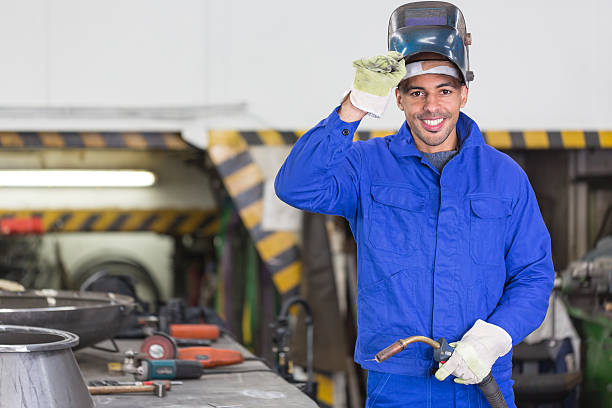 Best Maintenance and Repair Welding in River Road, NC