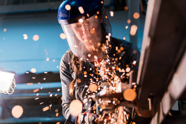 Best Aerospace and Defense Welding in River Road, NC